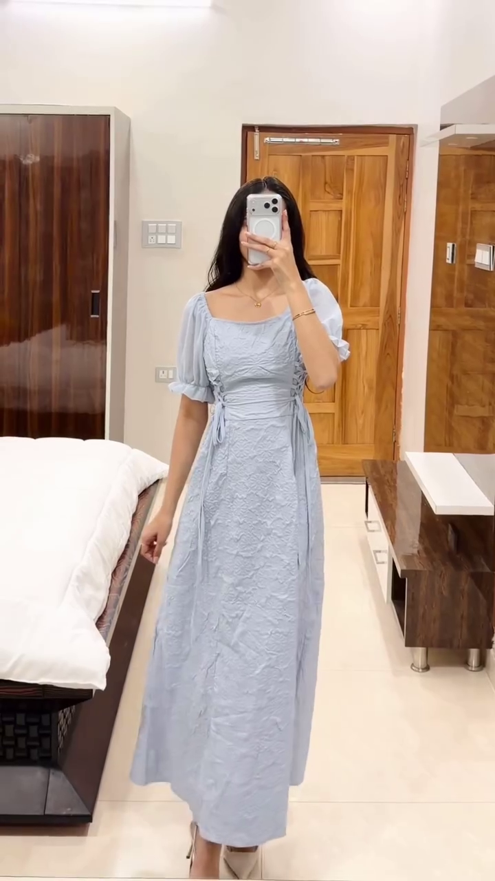 Wine Velvet Bodycon Evening Dress