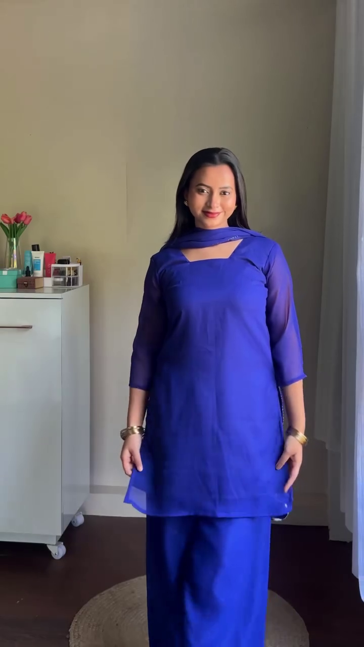 White Classic Suit Set