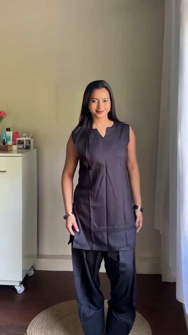 White Classic Suit Set